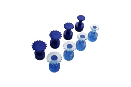 Keco Finishing Glue Tabs 8 pcs 1705