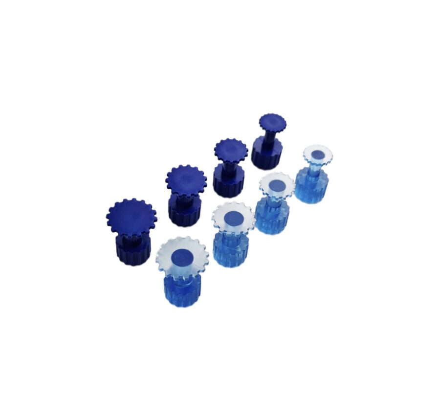 Keco Finishing Glue Tabs 8 pcs 1705
