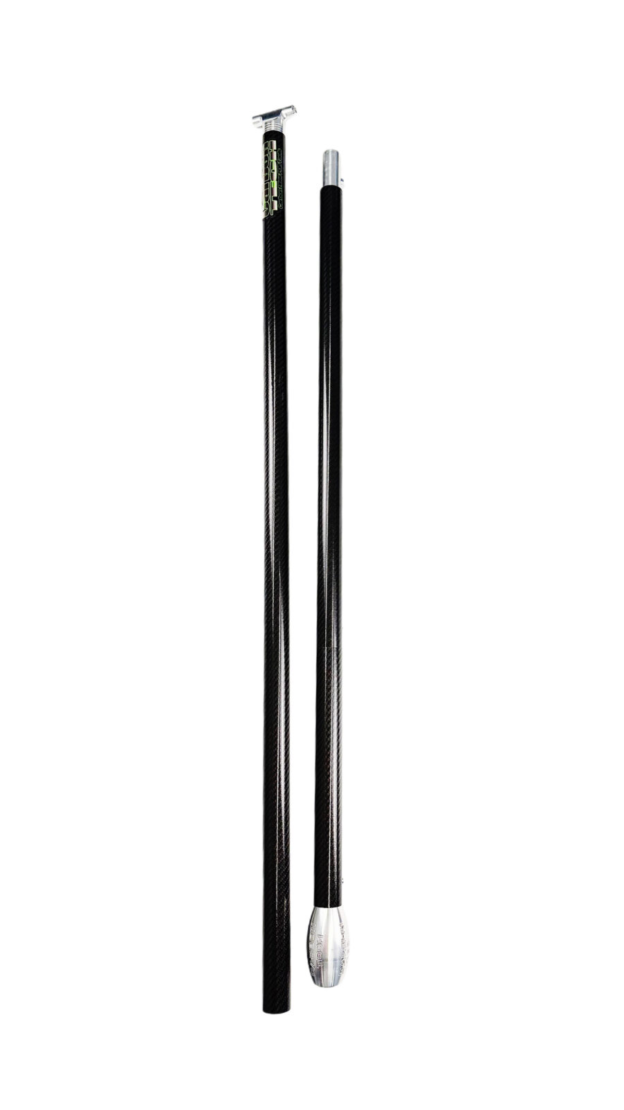 Carbon Tech Hail Rod CR3