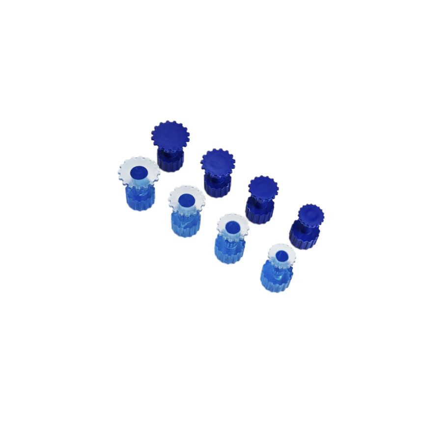 Keco Finishing Glue Tabs 8 pcs 1705