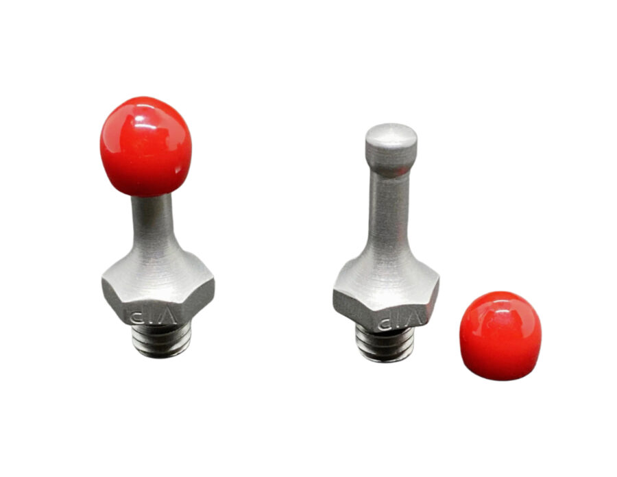VIP 1629 LIGHT DOME PUSHING TIP