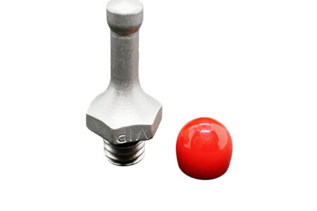VIP 1629 LIGHT DOME PUSHING TIP
