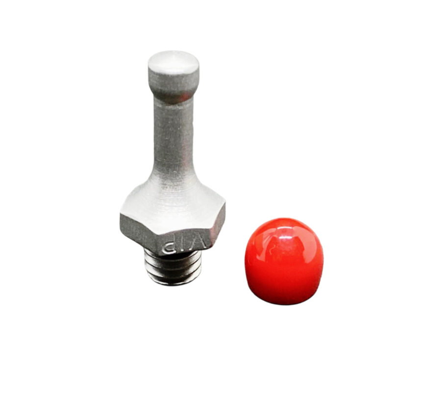 VIP 1629 LIGHT DOME PUSHING TIP