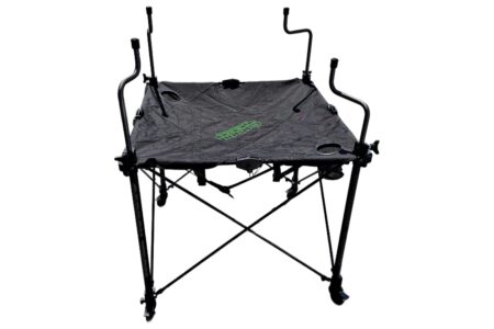 Carbon TECH Fiber Hood Stand 4002
