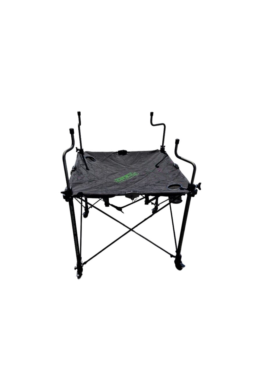 Carbon TECH Fiber Hood Stand 4002