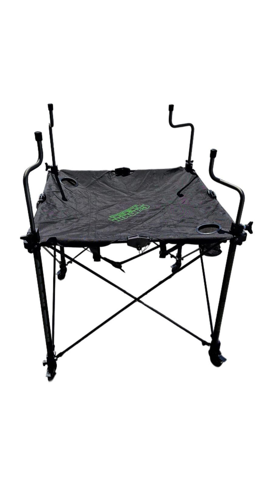 Carbon TECH Fiber Hood Stand 4002