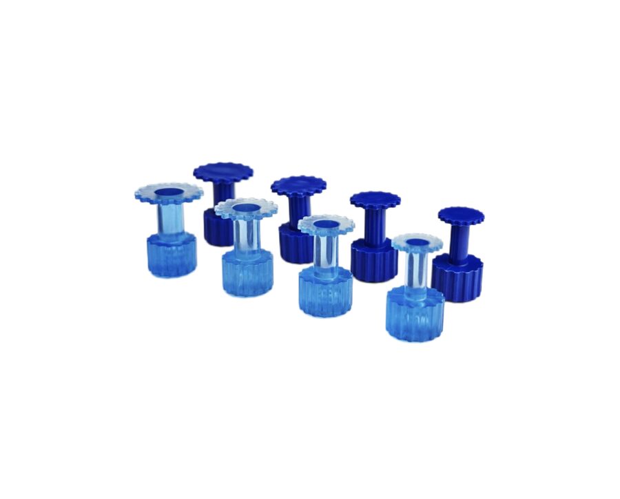 Keco Finishing Glue Tabs 8 pcs 1705