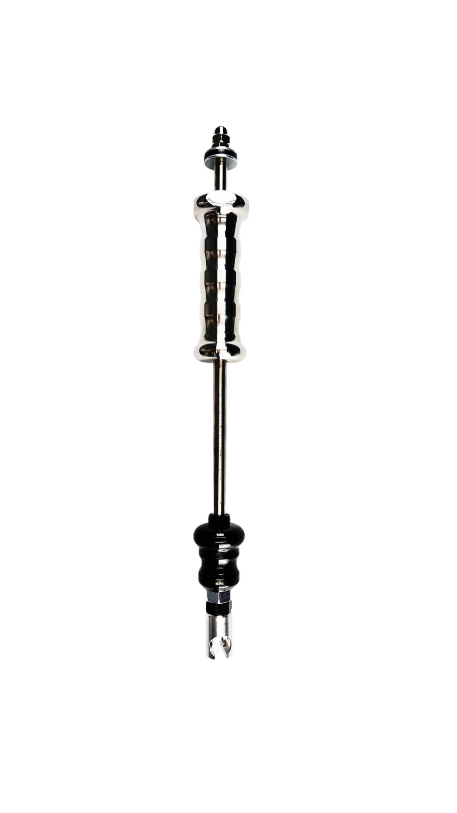 PDR Slide hammer L-380mm/15" Carepoint 250-4