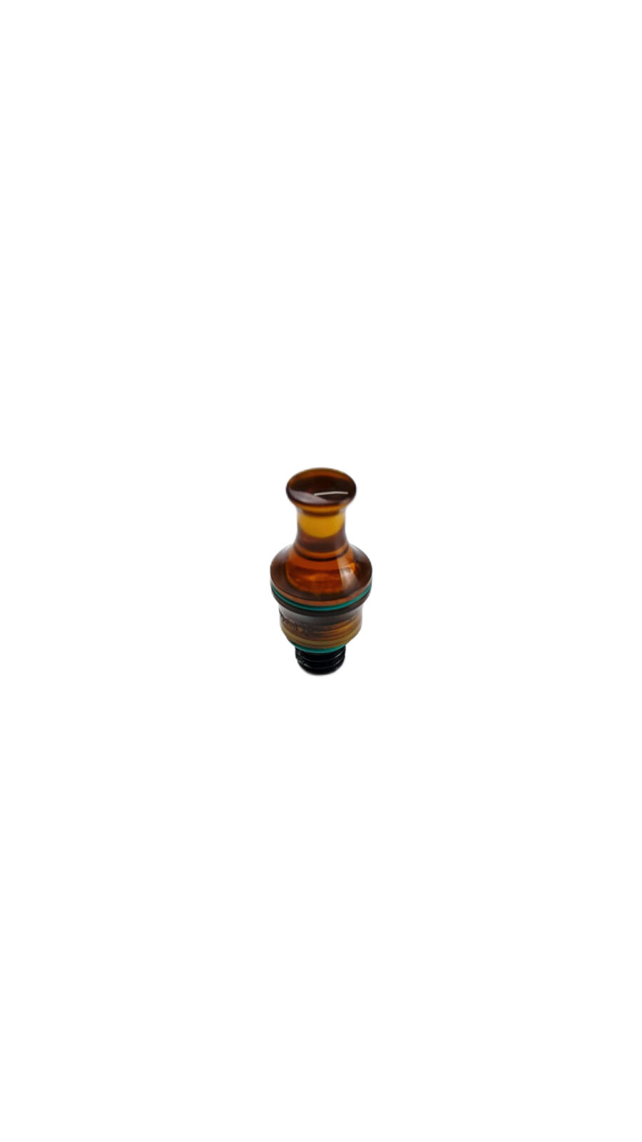 PDR Interchangeable plastic tip 10mm/0.39" Carepoint 1585