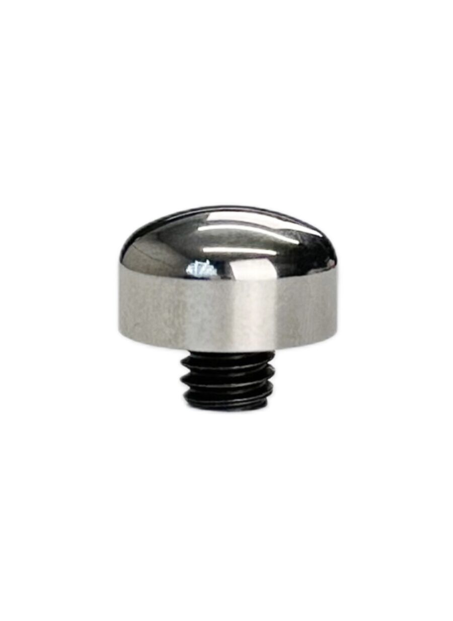 PDR Interchangeable titan tip 18mm/0.7" Carepoint 1550