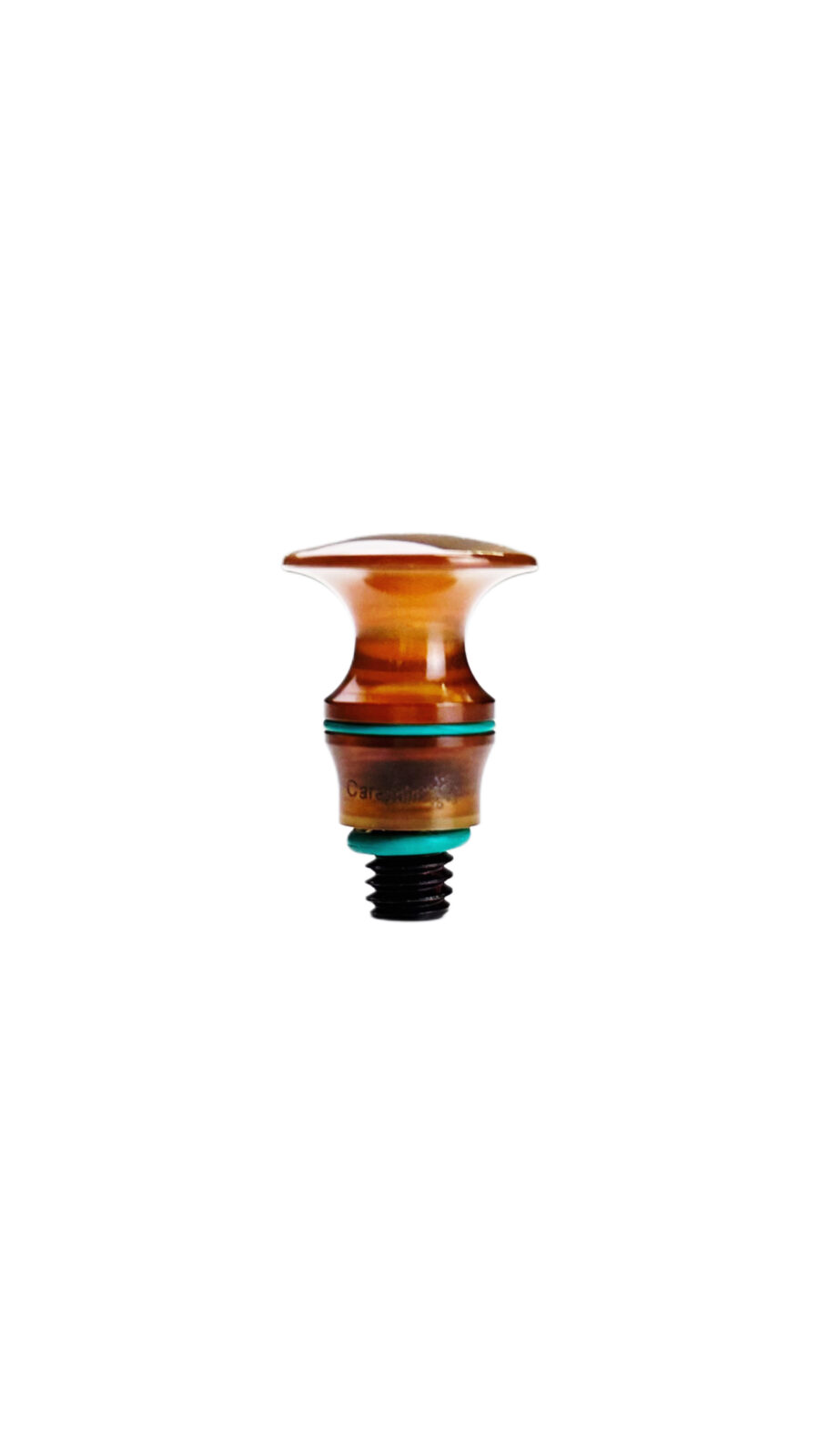 PDR Interchangeable plastic tip set 3 pcs Carepoint 1588