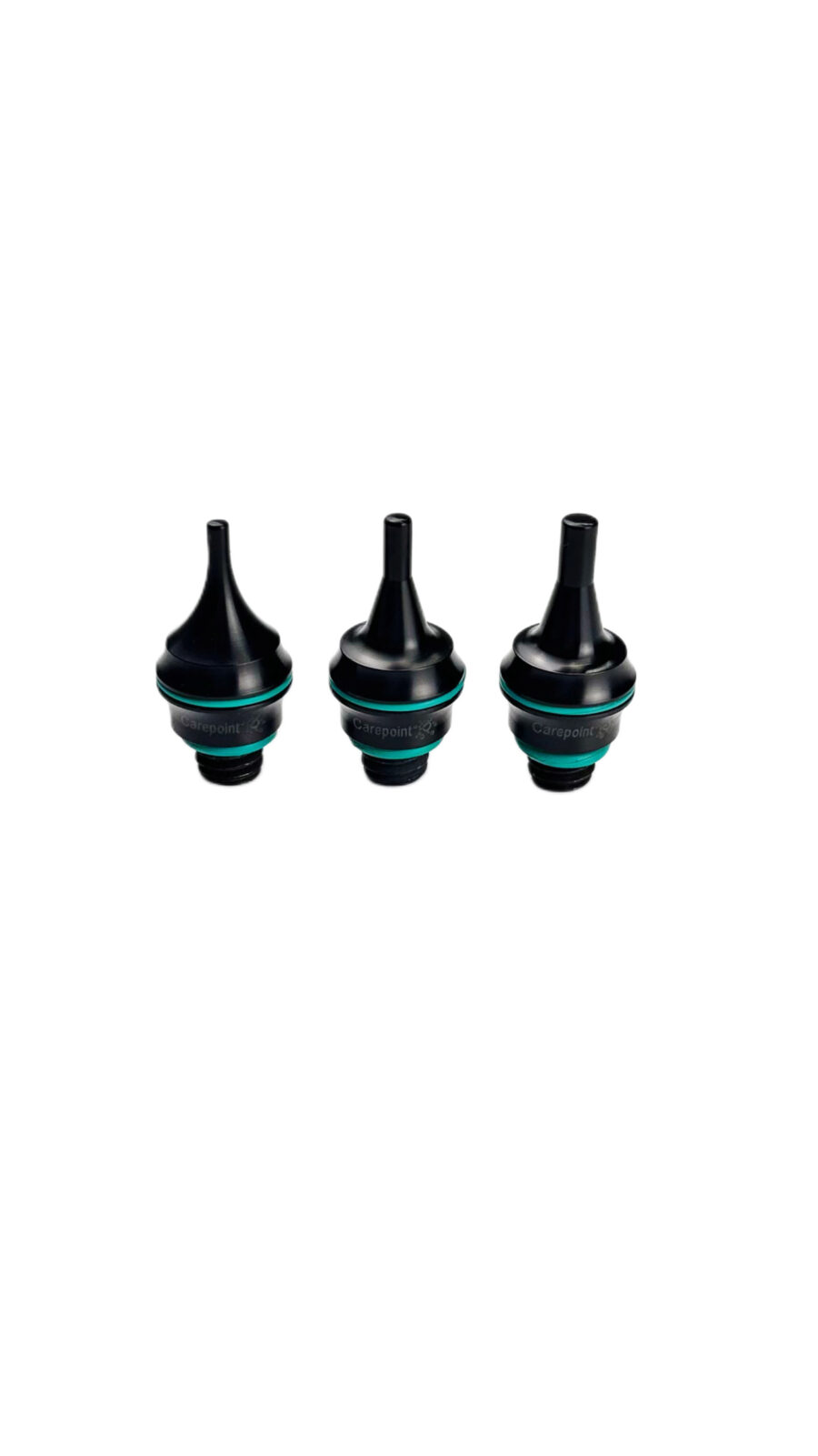 PDR Interchangeable tip Set 3 pcs Carepoint 1583
