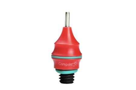 PDR Interchangeable tip with titan tip 5/16" Carepoint 1560