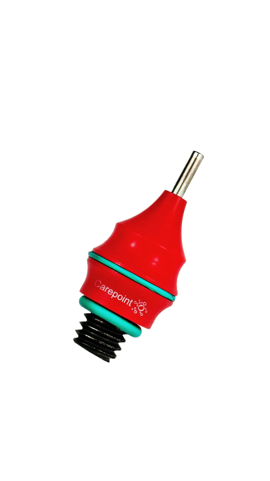 PDR Interchangeable tip with titan tip 5/16" Carepoint 1560