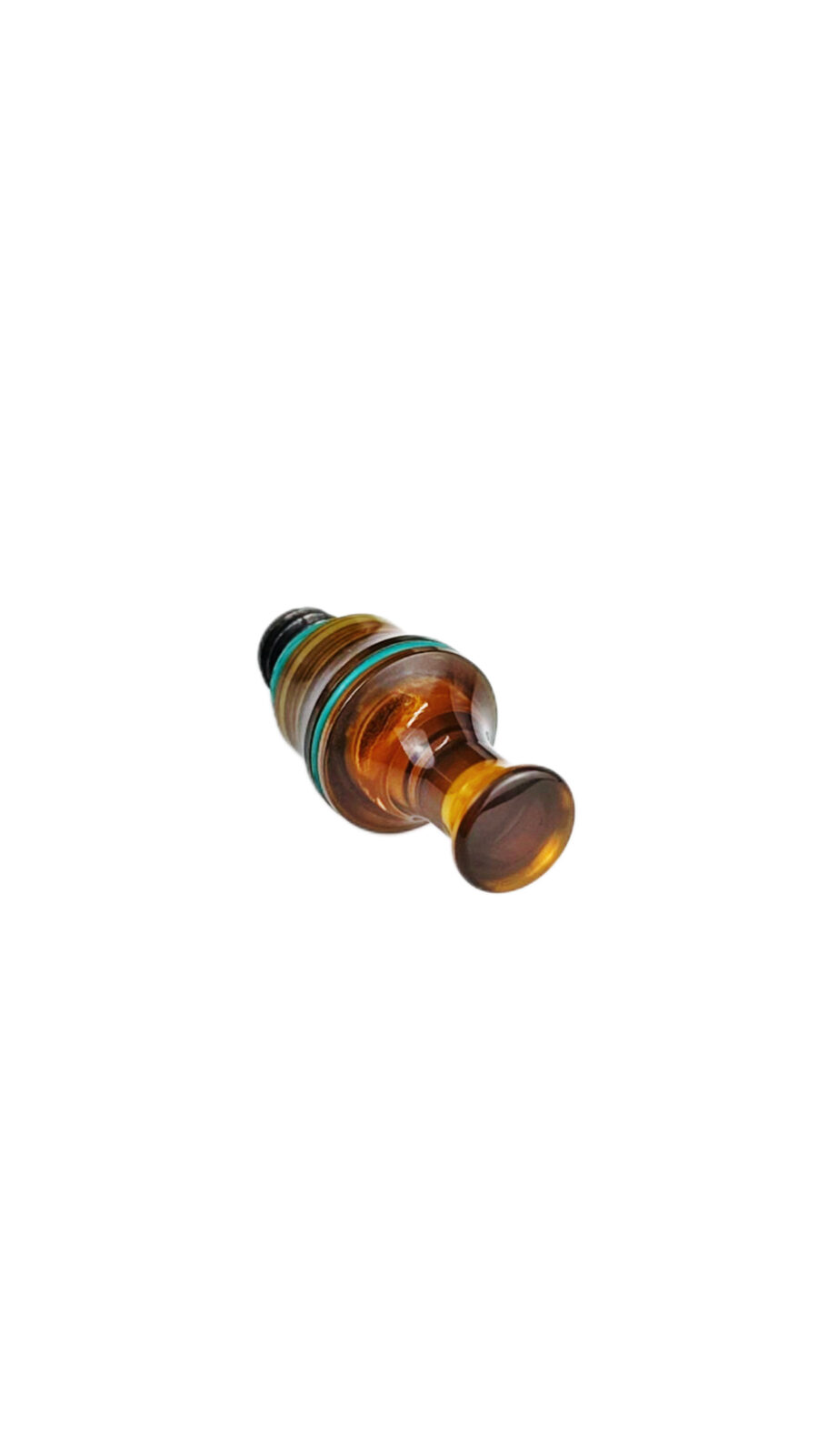 PDR Interchangeable plastic tip 10mm/0.39" Carepoint 1585