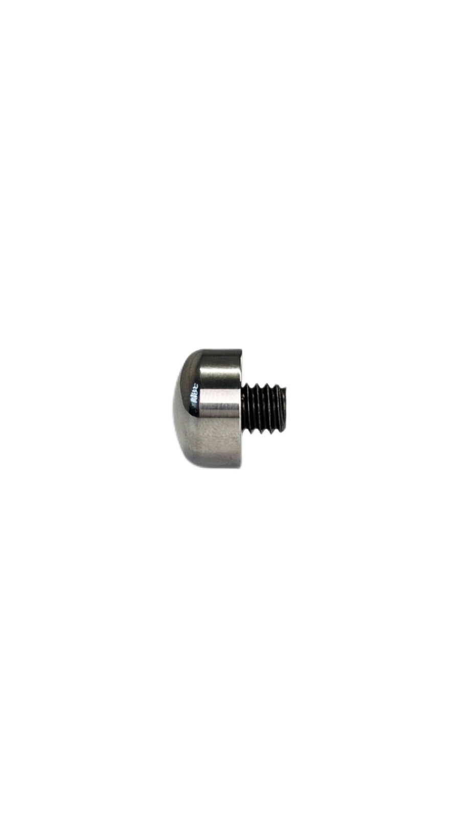 PDR Interchangeable titan tip 18mm/0.7" Carepoint 1550