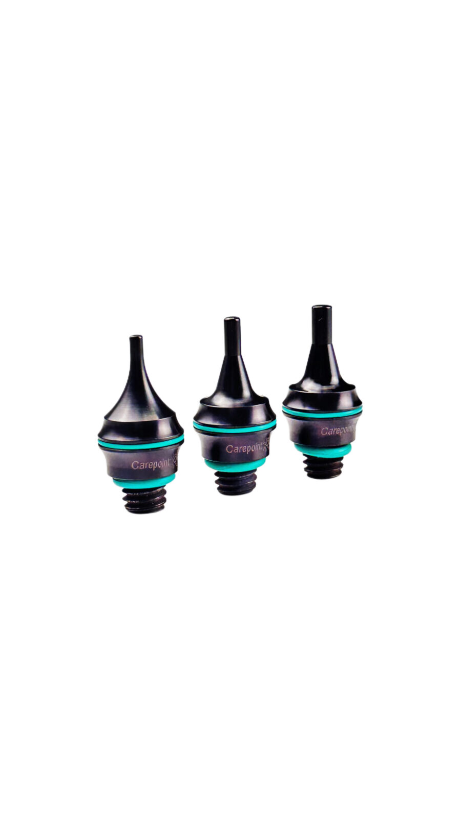 PDR Interchangeable tip Set 3 pcs Carepoint 1583
