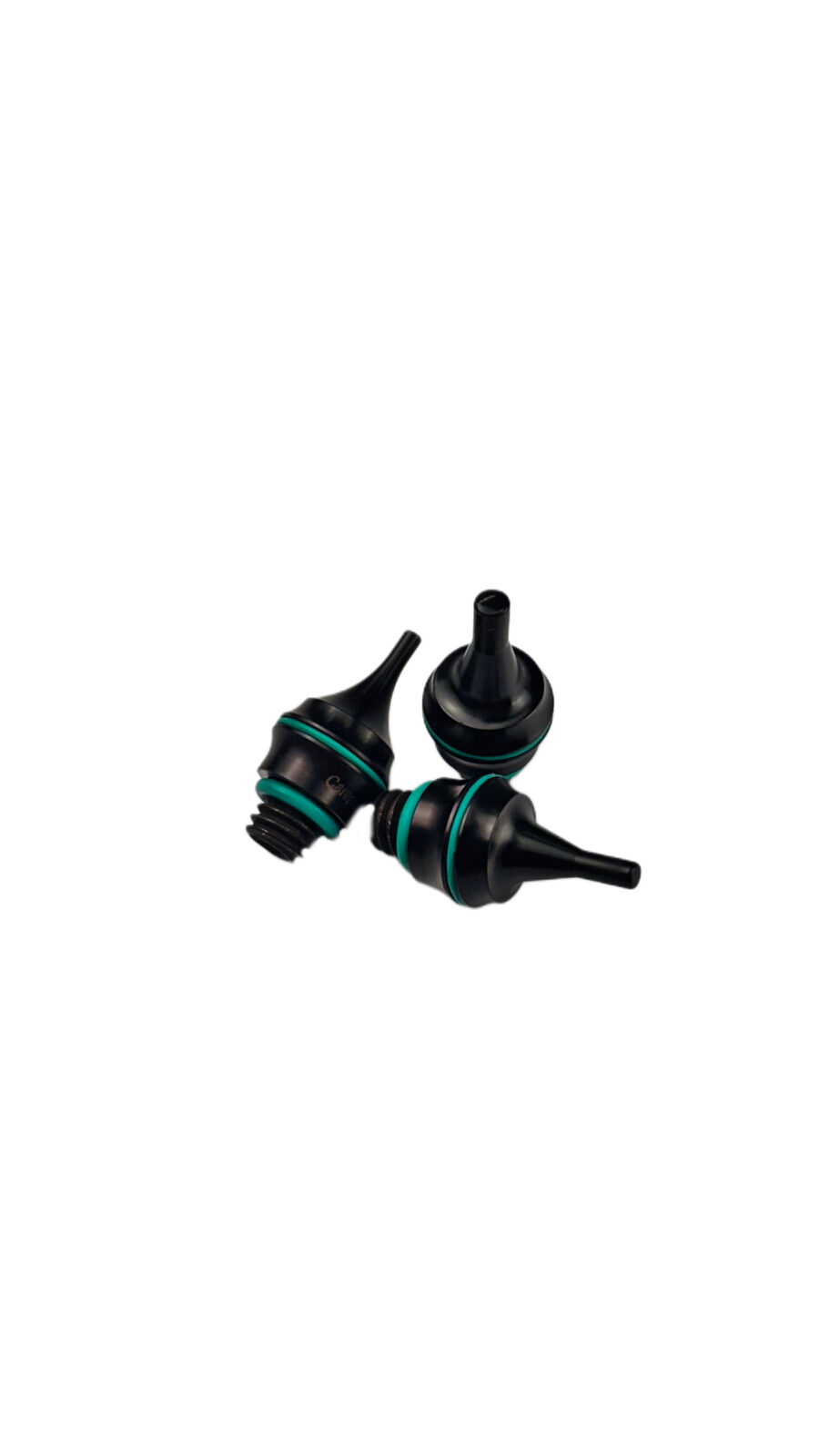 PDR Interchangeable tip Set 3 pcs Carepoint 1583