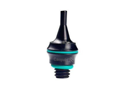 PDR Interchangeable tip 3mm/0.12" Carepoint 1581
