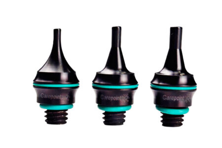 PDR Interchangeable tip Set 3 pcs Carepoint 1583