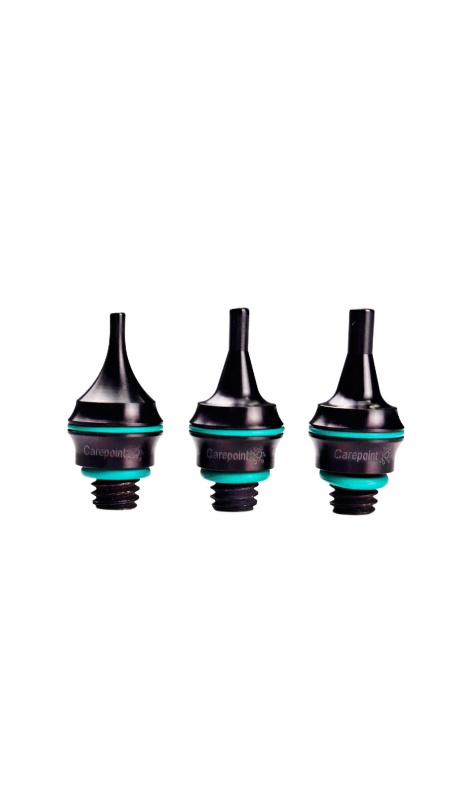 PDR Interchangeable tip Set 3 pcs Carepoint 1583