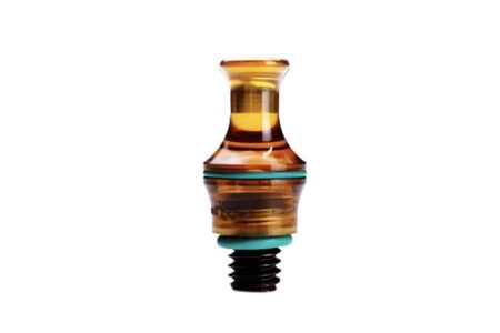 PDR Interchangeable plastic tip 10mm/0.39" Carepoint 1585