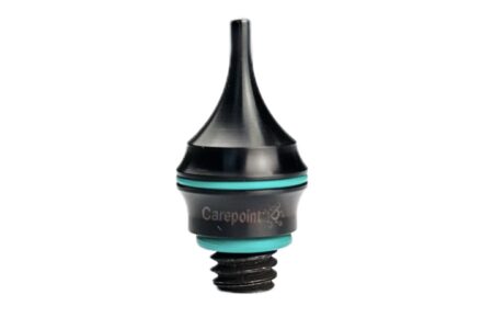 PDR Interchangeable tip 2.5mm/0.10" Carepoint 1580