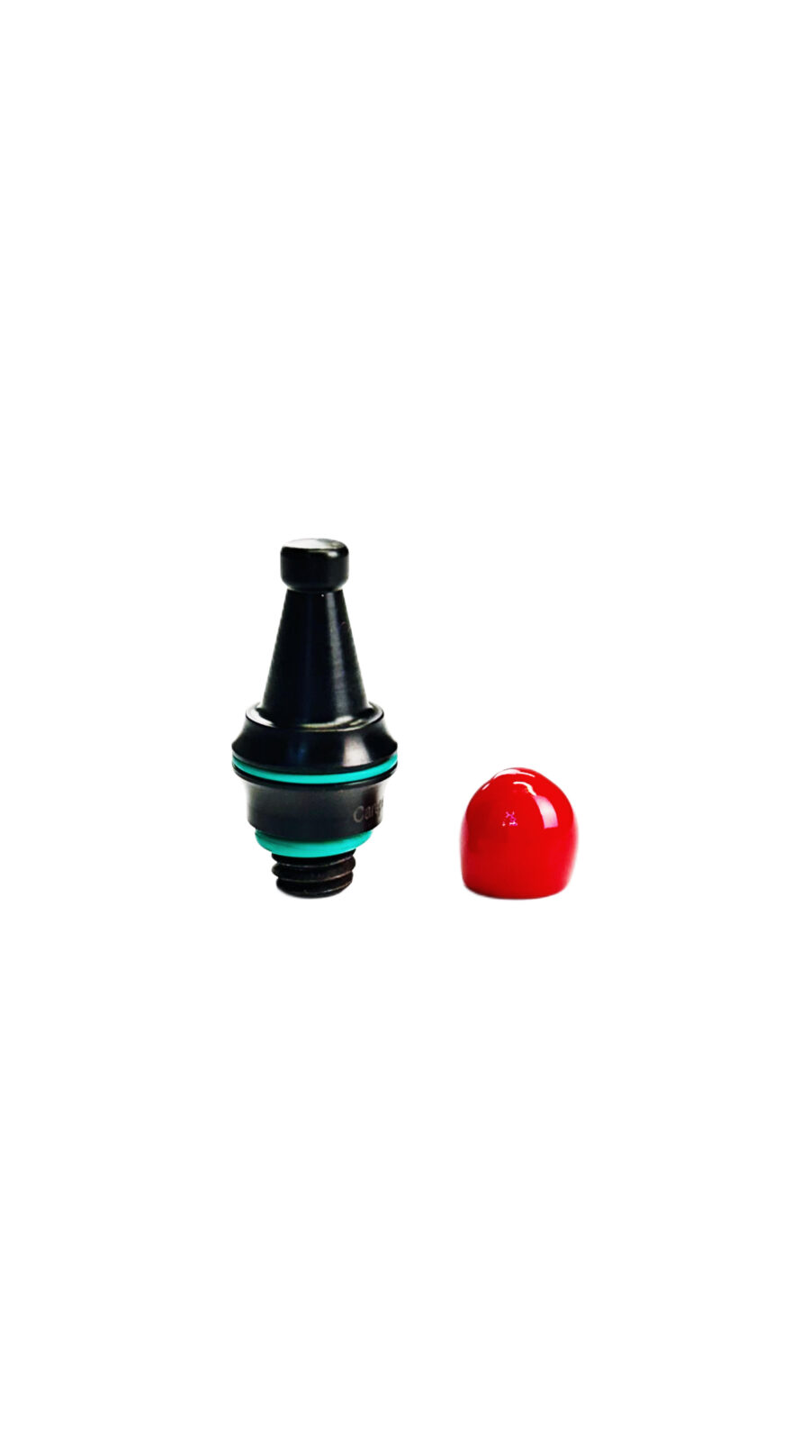 PDR Interchangeable tip 6mm/0.24" Carepoint 1584