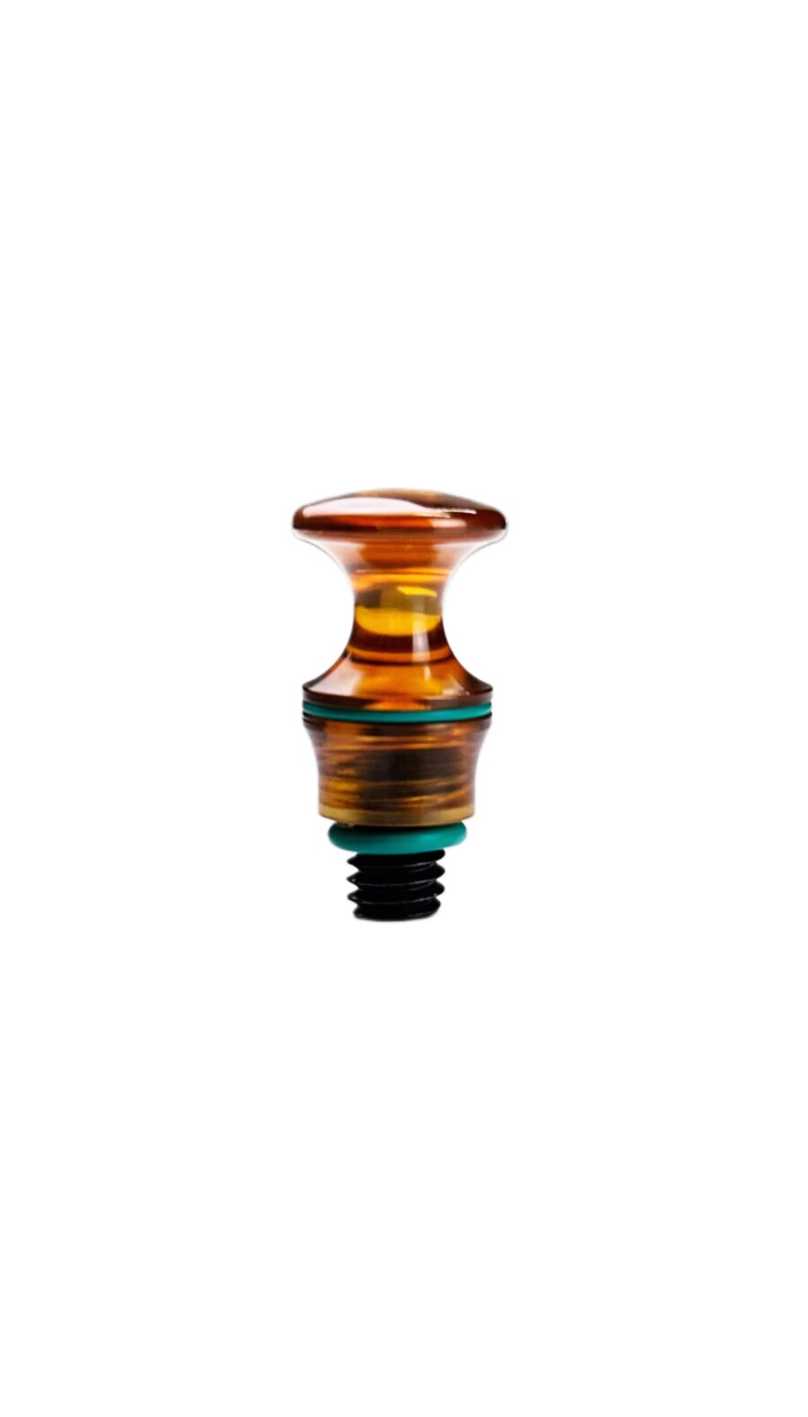PDR Interchangeable plastic tip 16mm/0.64" Carepoint 1586