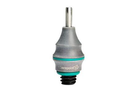 PDR Interchangeable tip with titan tip 5/16" Carepoint 1561