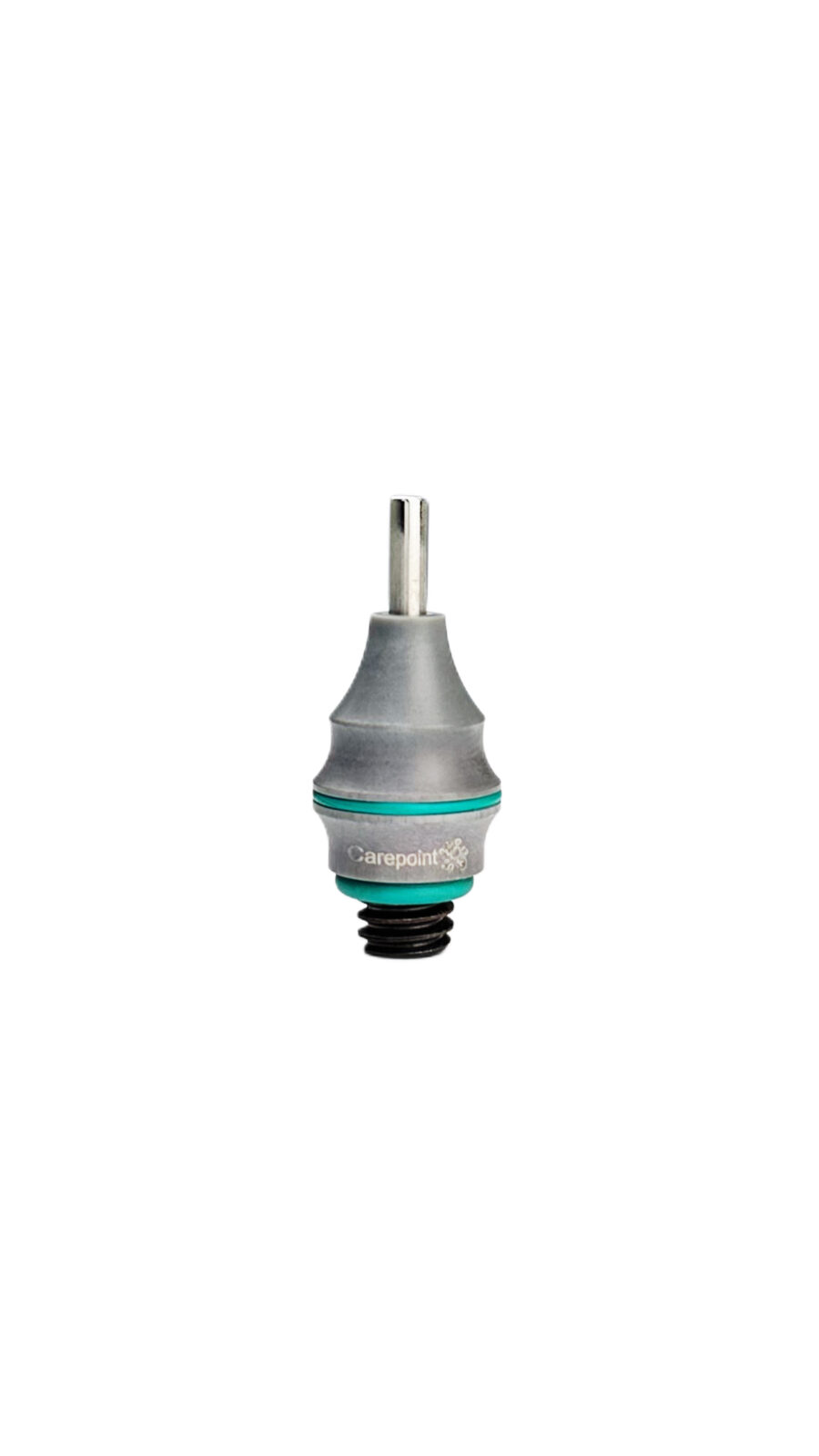 PDR Interchangeable tip with titan tip 5/16" Carepoint 1561