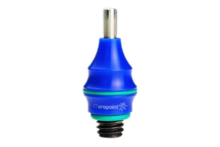 PDR Interchangeable tip with titan tip 5/16" Carepoint 1562