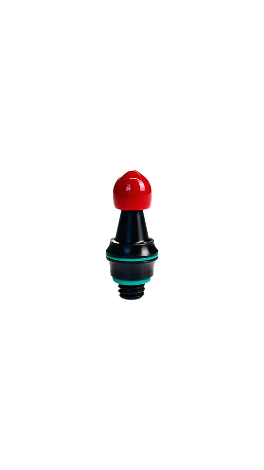 PDR Interchangeable tip 6mm/0.24" Carepoint 1584