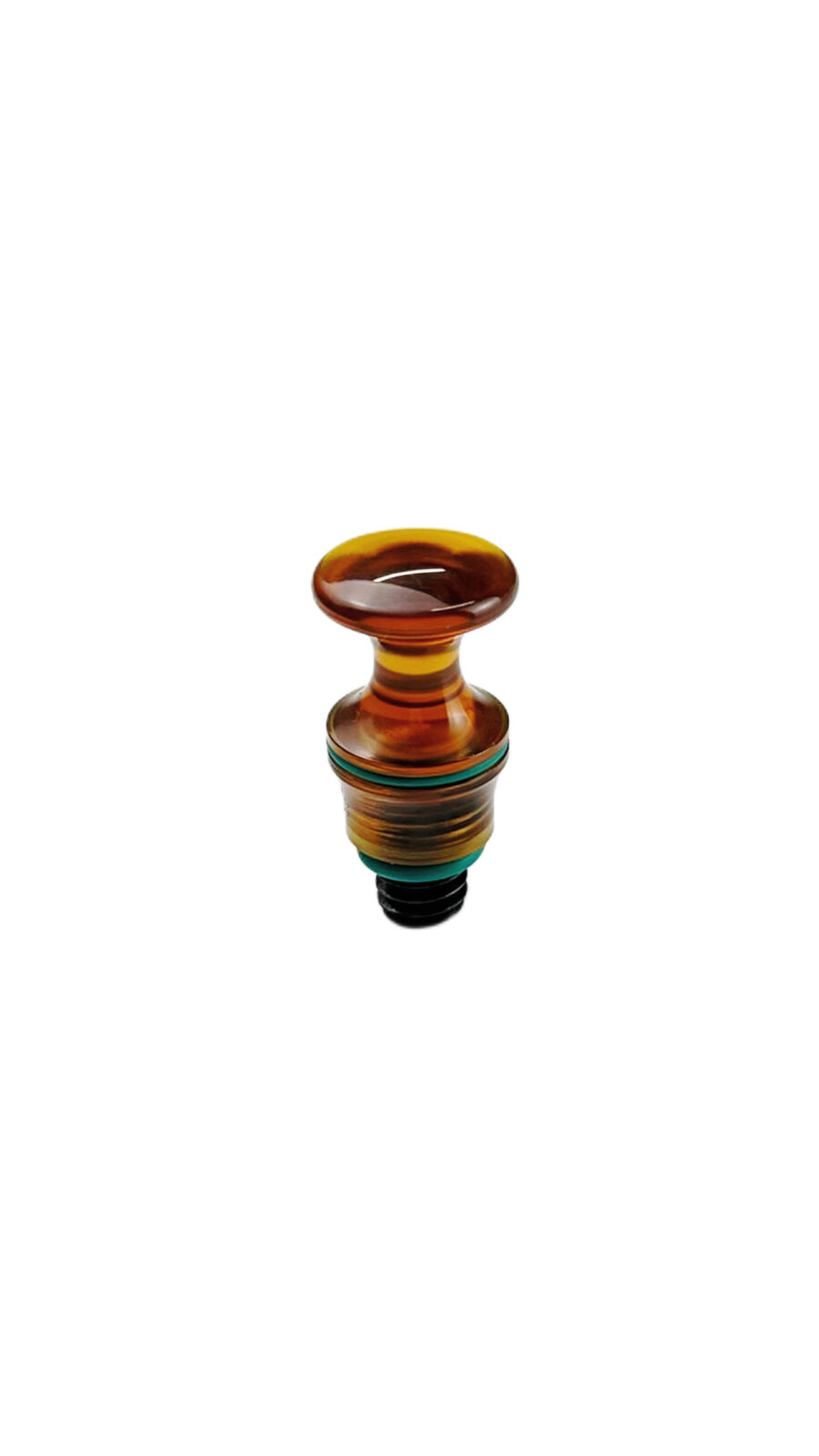 PDR Interchangeable plastic tip 16mm/0.64" Carepoint 1586