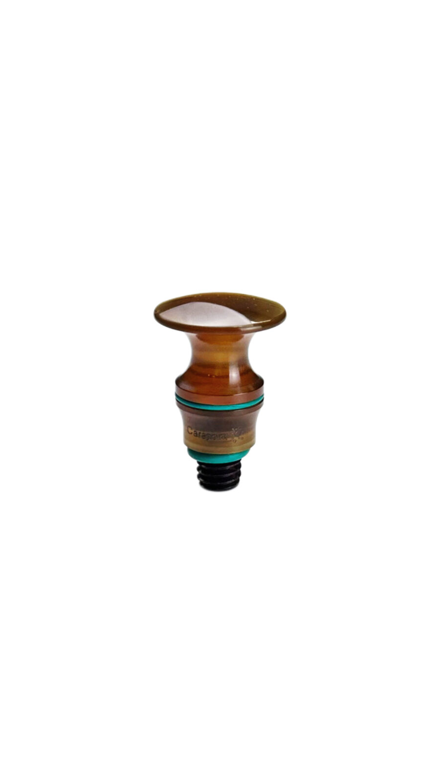 PDR Interchangeable plastic tip 22mm/0.86" Carepoint 1587