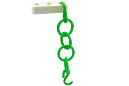 HOOK CHAIN VIP 222-2
