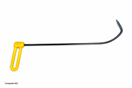 PDR Rod with adjustable handle ⌀–8mm/0,3″, L-500mm/19,7″ Carepoint 822