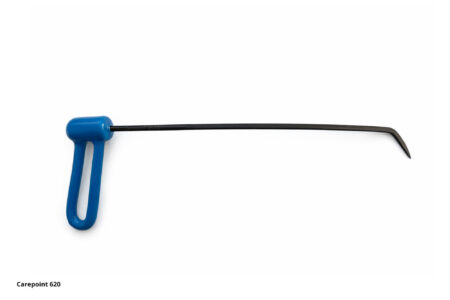 PDR Rod with adjustable handle Width-6mm/0,2″, L-300mm/11,8″ Carepoint 620