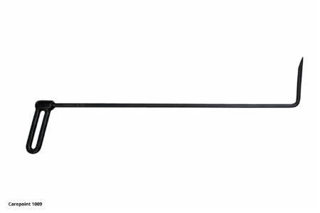 PDR Rod with adjustable handle ⌀–10mm/0,4″, L-720mm/28.3″ Carepoint 1009