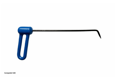 PDR Rod with adjustable handle Width-5mm/0,2″, L-250mm/9,8″ Carepoint 520