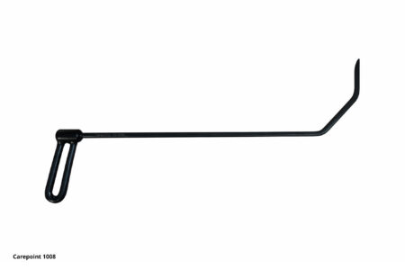 PDR Rod with adjustable handle ⌀–10mm/0,4″, L-600mm/23,6″ Carepoint 1008