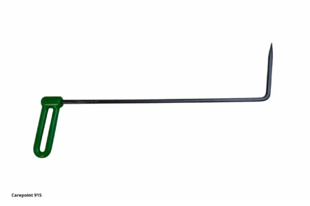 PDR Rod with adjustable handle ⌀–9mm/0,35″, L-550mm/21,6″ Carepoint 915