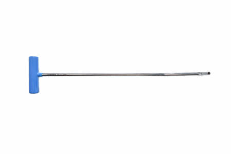 PDR Rod for interchangeable tip ⌀–12mm/0,5″, L-600mm/23,6″ Carepoint 777-0561