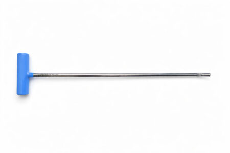 PDR Rod for interchangeable tip ⌀–12mm/0,5″, L-750mm/29,5″ Carepoint 777-0602