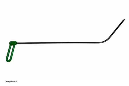 PDR Rod with adjustable handle ⌀–9mm/0,35″, L-750mm/29,5″ Carepoint 914