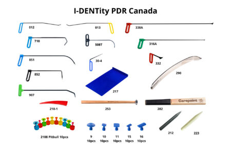 I-DENTity PDR Canada