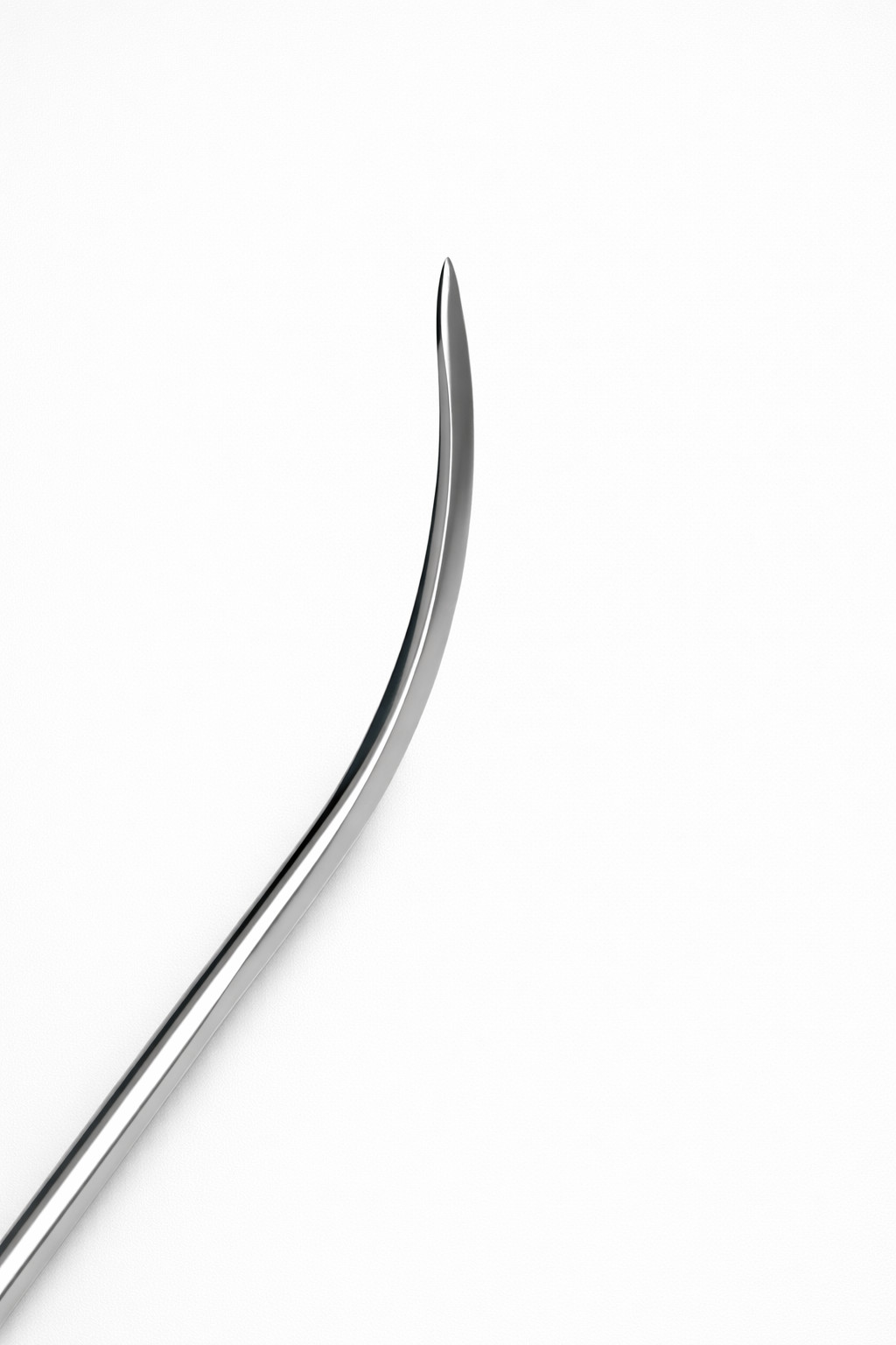 KLR 2 o PDR Rod Killer ⌀–8 mm/0,3″, L-495mm/19,5″ Carepoint 777-KLR-2