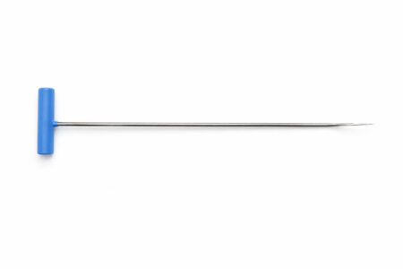 PDR Rod Killer ⌀–10 mm/0,4″, L-730mm/28,7″ Carepoint 777-KLR-3