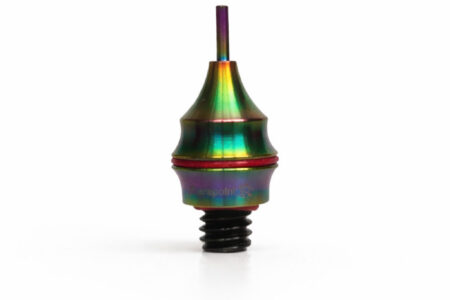 PDR Interchangeable titanium tip 5/16″ Carepoint 1521