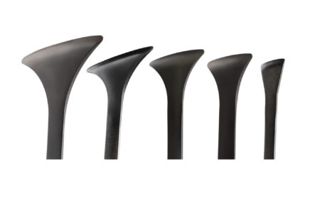 Whale Tails ADJUSTABLE HANDLE PDR